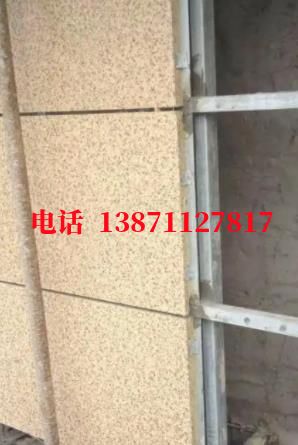 银川兰州外墙ET板