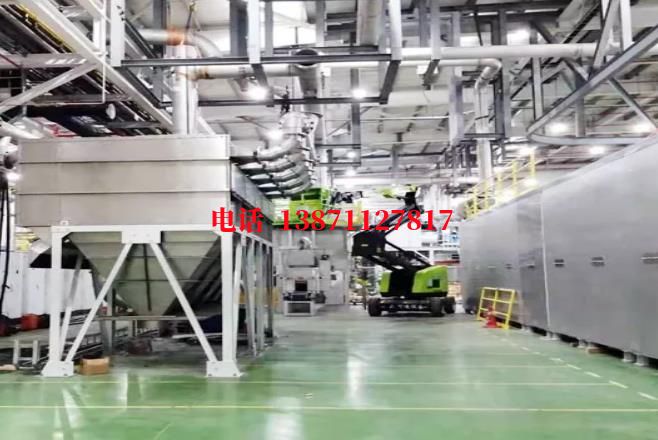 银川兰州机电设备安装工程,设备安装公司
